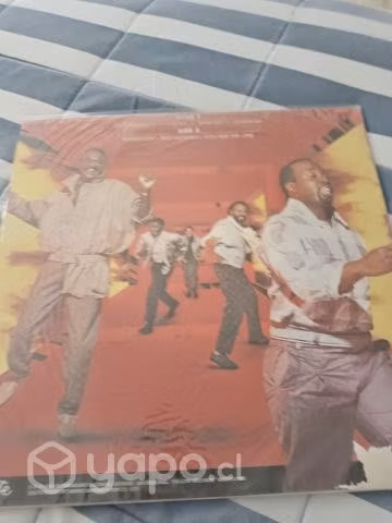Disco de Vinilo Kool and the Gang