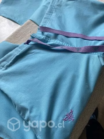 Pantalón clínico tens