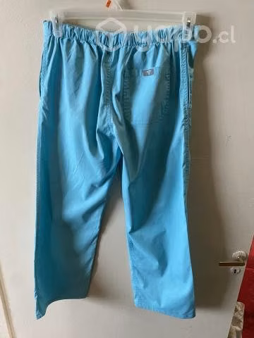 Pantalón clínico tens