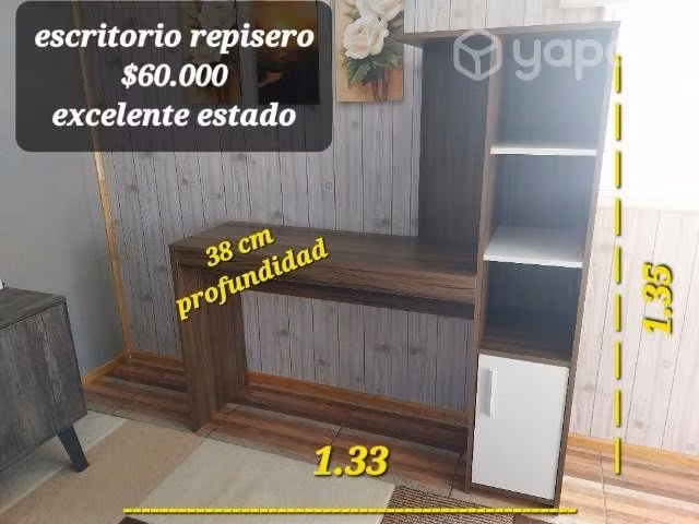 Escritorio