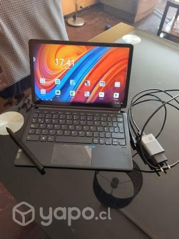 Tablet Lenovo Tab p11 de 128 GB