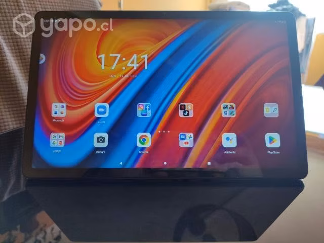 Tablet Lenovo Tab p11 de 128 GB