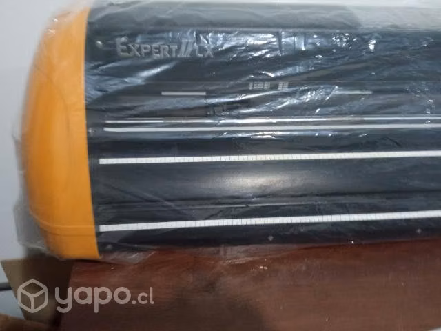 Plotter de corte GCC expert II XL
