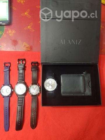 Relojes nuevos - Imagen 2