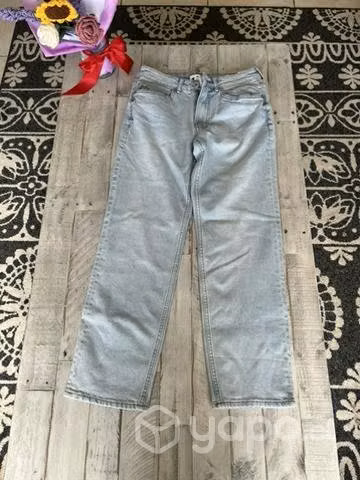 Jeans talla 36 hym - Imagen 3