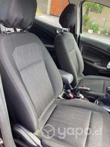 Vendo Eco sport semi nueva - Imagen 4