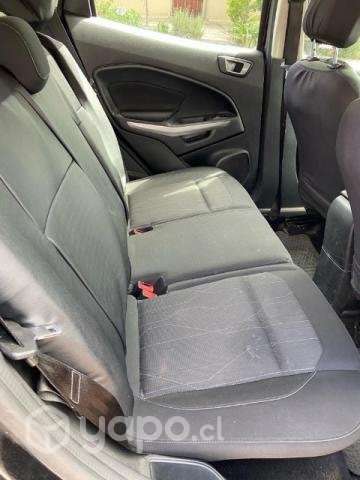 Vendo Eco sport semi nueva - Imagen 6