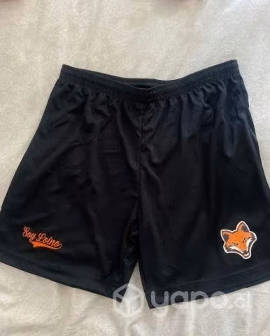 Short deportivo cobreloa - Imagen 3