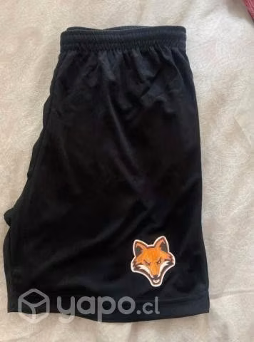 Short deportivo cobreloa - Imagen 2