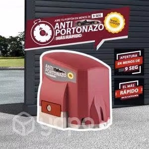 Tecnico instalador de motores automaticos.