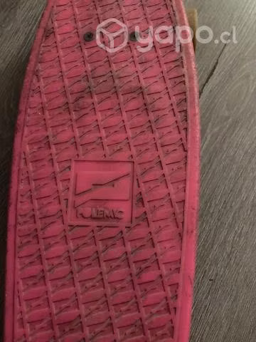 Skate penny polemic original - Imagen 3