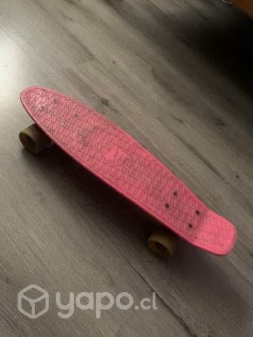 Skate penny polemic original - Imagen 2