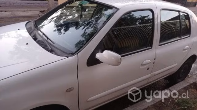 Nissan Platina 2007 1.6
