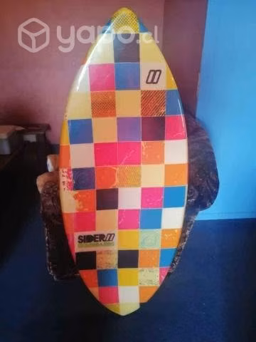 Tabla Skimboards Sider 2