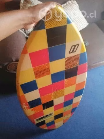 Tabla Skimboards Sider 2