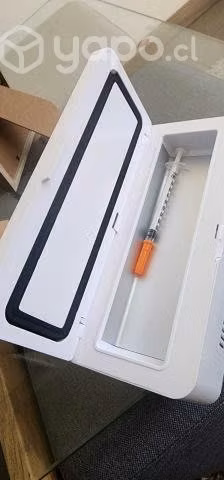 Mini refrigerador de insulina portátil enfriador