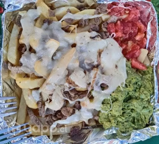 El Delicioso de Tamy