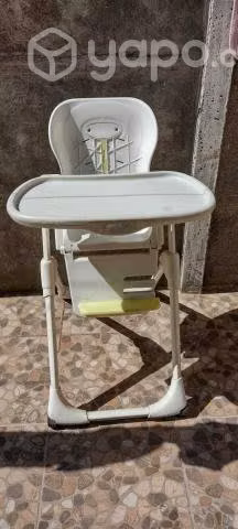 Silla de comer