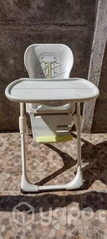 Silla de comer - Imagen 2