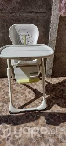 Silla de comer - Imagen 3