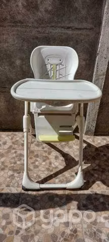 Silla de comer - Imagen 5