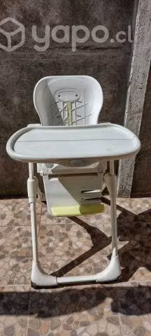 Silla de comer - Imagen 4