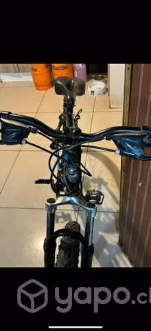 Bicicleta Oxford