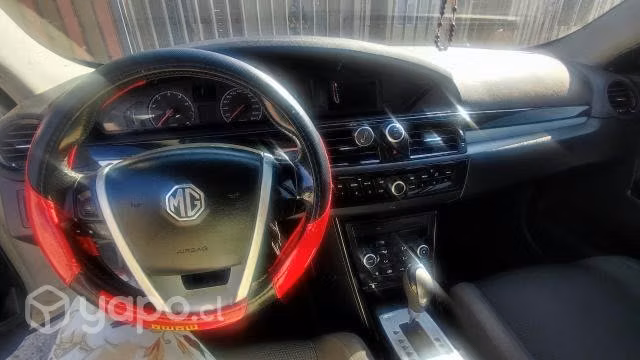 Vendo auto Mg