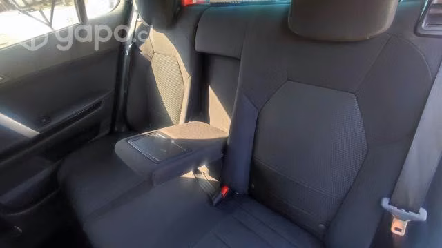 Vendo auto Mg