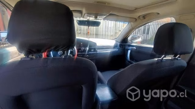 Vendo auto Mg
