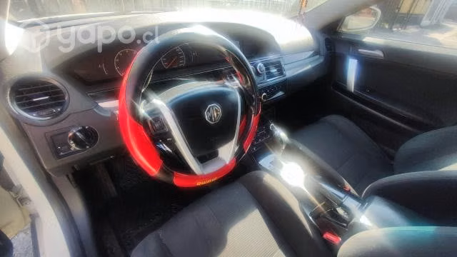 Vendo auto Mg
