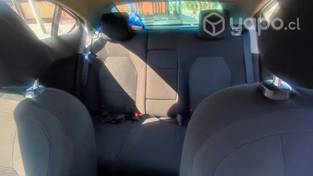 Vendo auto Mg
