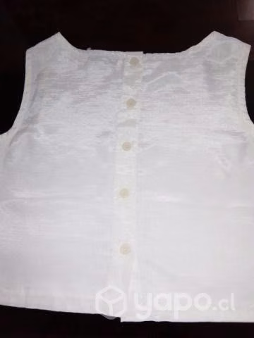 Poleras de verano