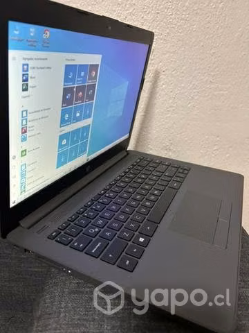 Hp notebook
