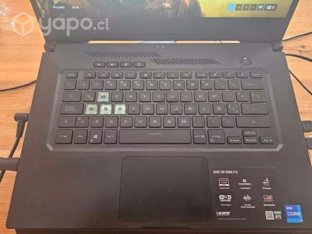 Asus tuf gaming - Imagen 3