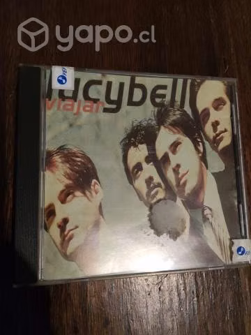 Venta cds