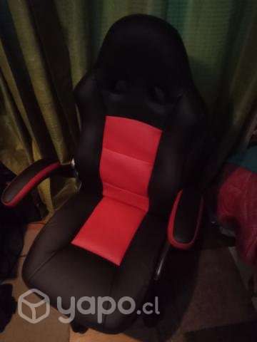 Silla gamer - Imagen 2