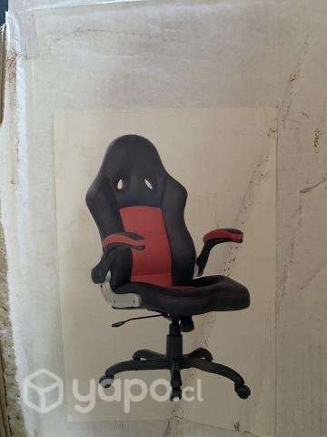 Silla gamer - Imagen 4