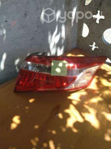 Foco Toyota Yaris - Imagen 2