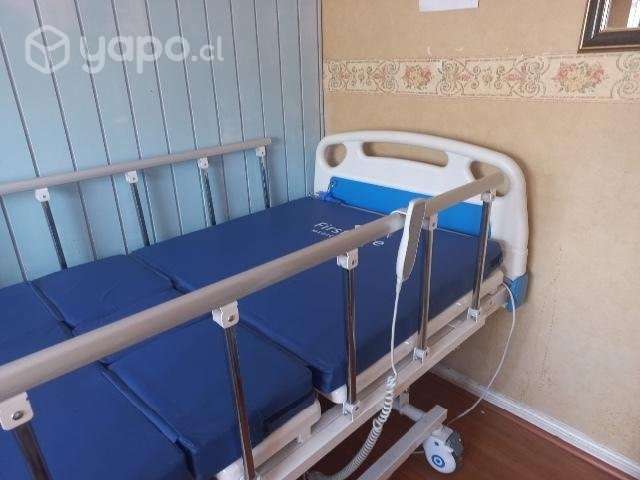 Cama clinica electrica firstcare - Imagen 3