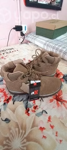 Zapatos nuevos - Imagen 3