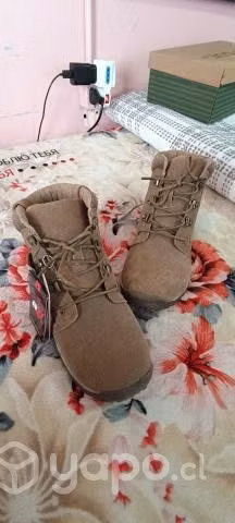 Zapatos nuevos - Imagen 2