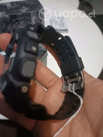 G-Shock Reloj Casio Análogo/Digital Hombre Nuevo