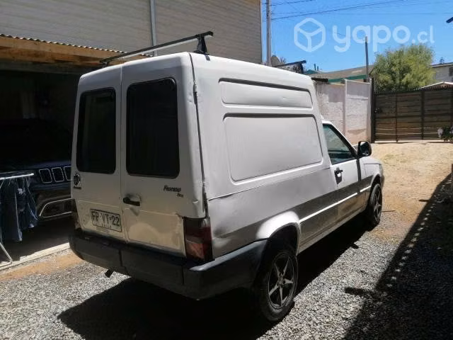 Fiat fiorino 2013 - Imagen 2