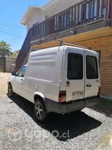 Fiat fiorino 2013 - Imagen 3