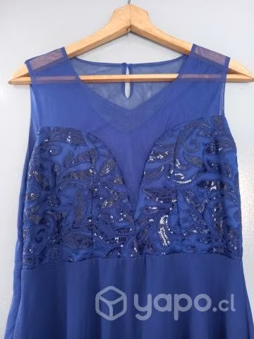 Vestidos de fiesta