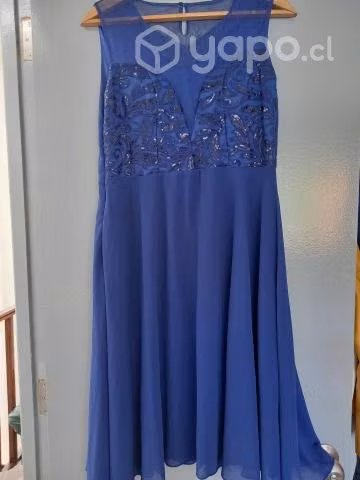 Vestidos de fiesta