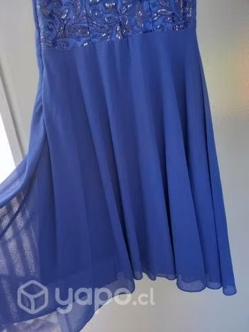 Vestidos de fiesta