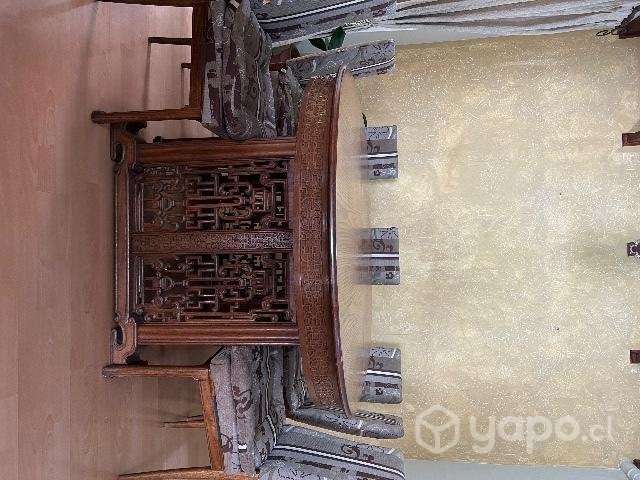 Comedor antiguo - Imagen 2