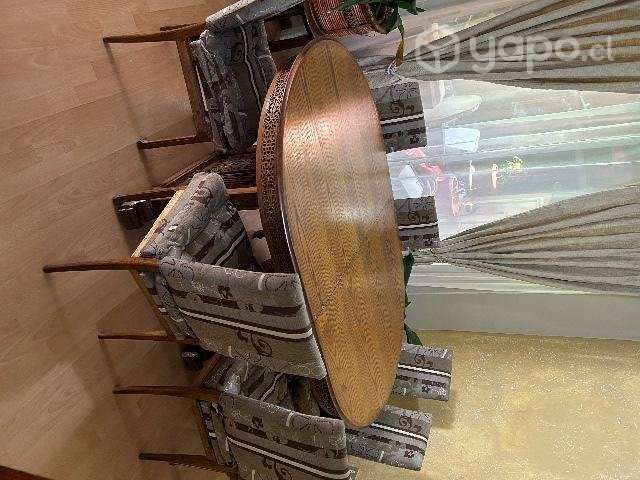 Comedor antiguo - Imagen 3